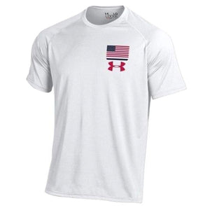 under armour us flag