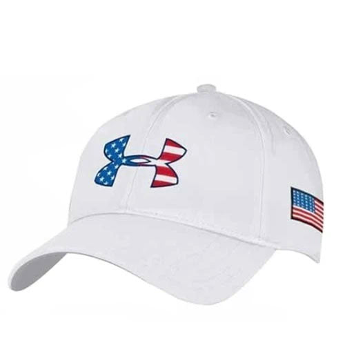 under armour texas flag hat