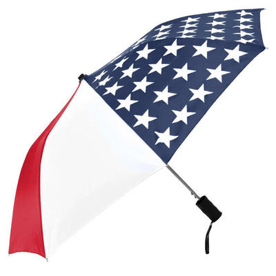 Patriotic USA Bucket Hat – Linda Anderson