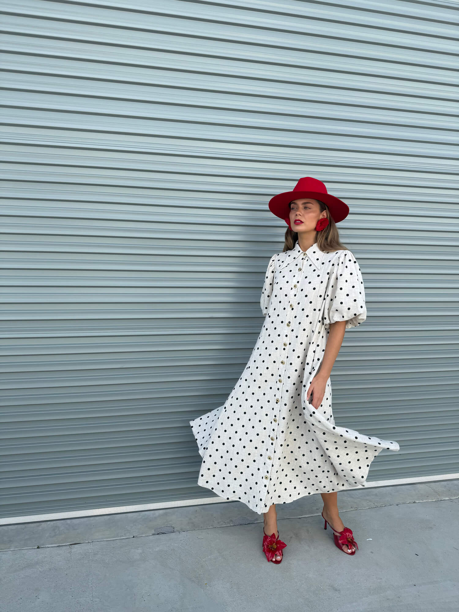 La Bohème Girls '25 Resort Drop 1