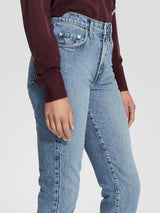 nobody bessette jeans thoughtful