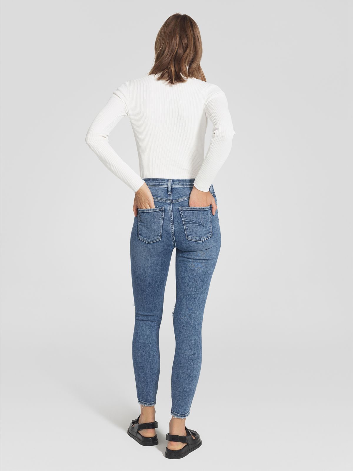 nobody cult skinny ankle jeans