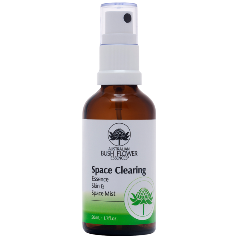 ABFE | Organic Space Clearing Mist – Planet Health Australia