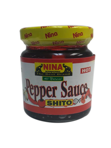 Delicious Shito 16oz