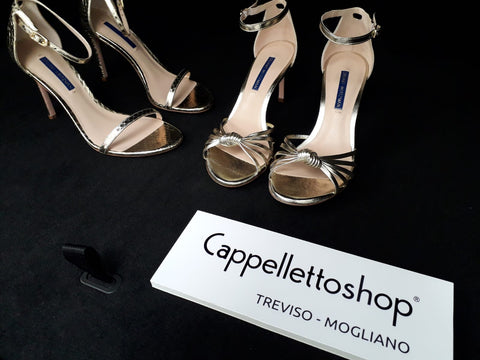 cappelletto new spring summer collections Stuart Weitzman