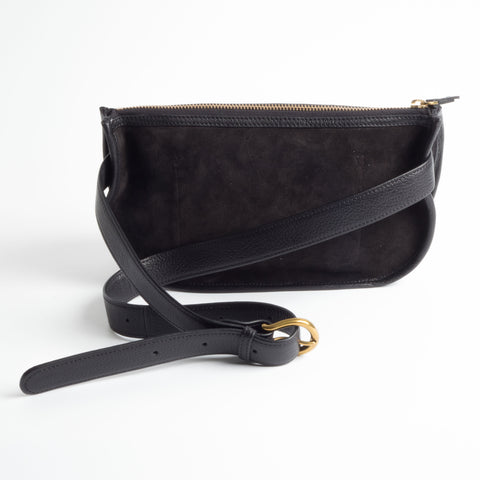 Jerome Dreyfuss Waist Bag | Cappelletto Shop