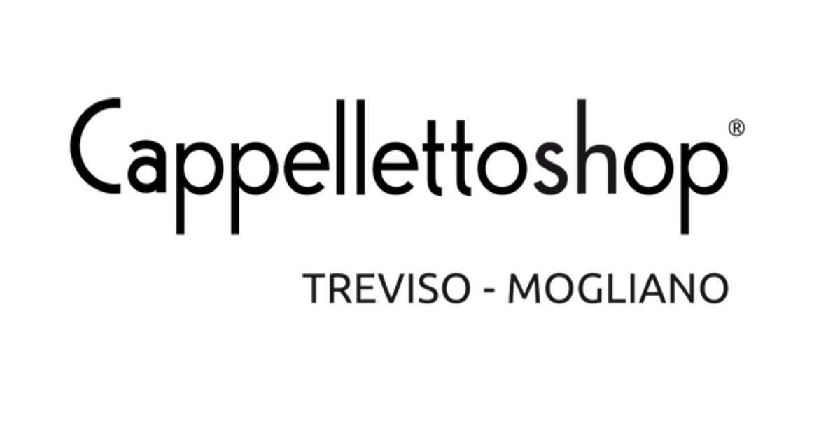 Cappelletto Shop