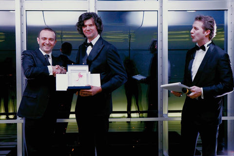 Treviso Cappelletto Award