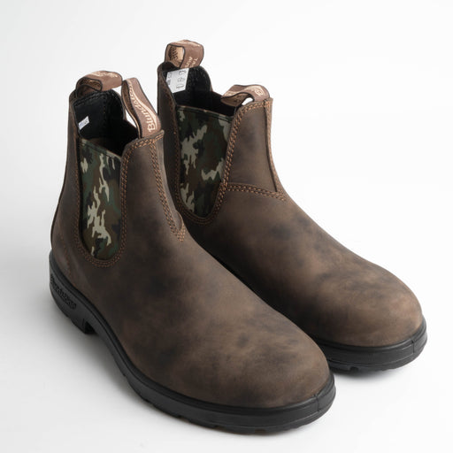 BLUNDSTONE- Cappelletto Shop