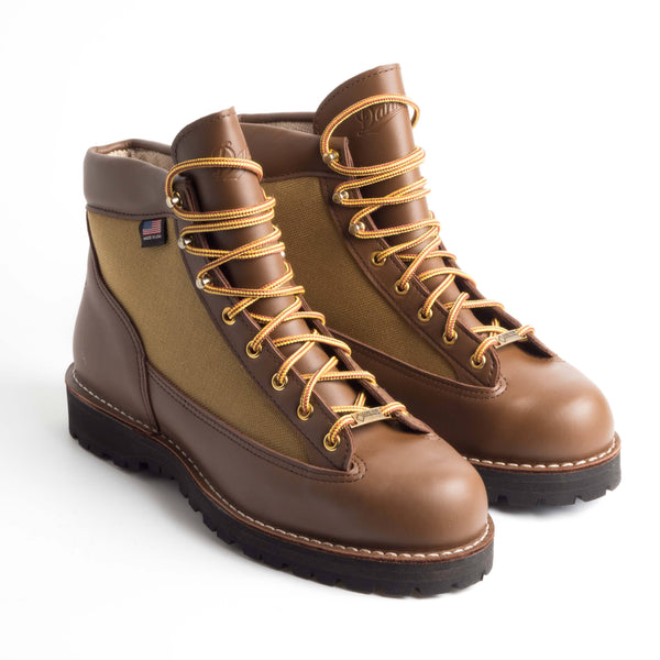 danner caprine low