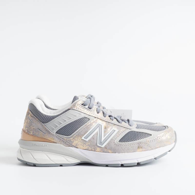 new balance 990 gold