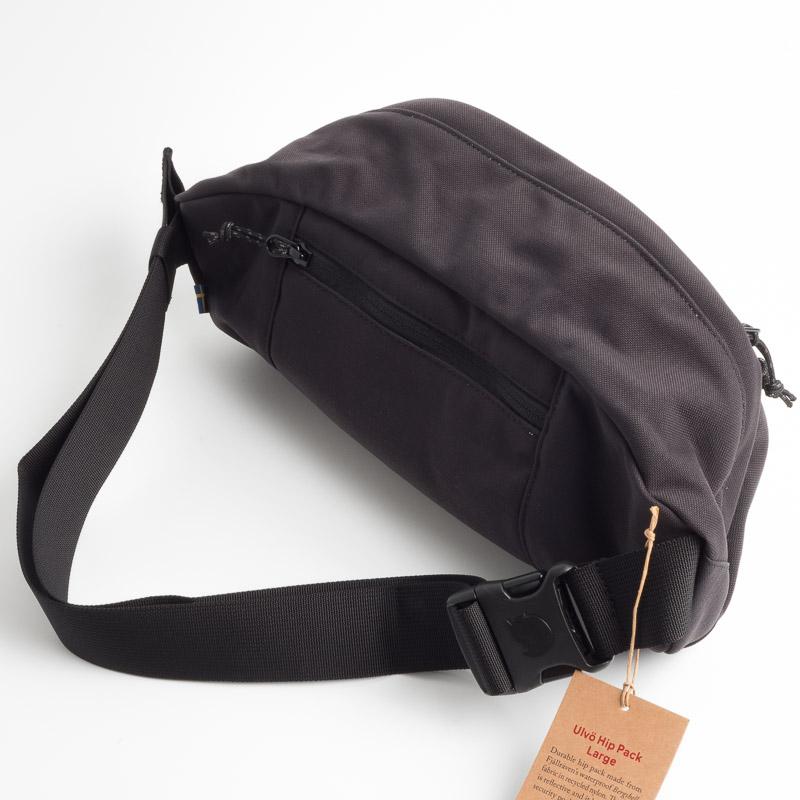 fjallraven ulvo hip pack large