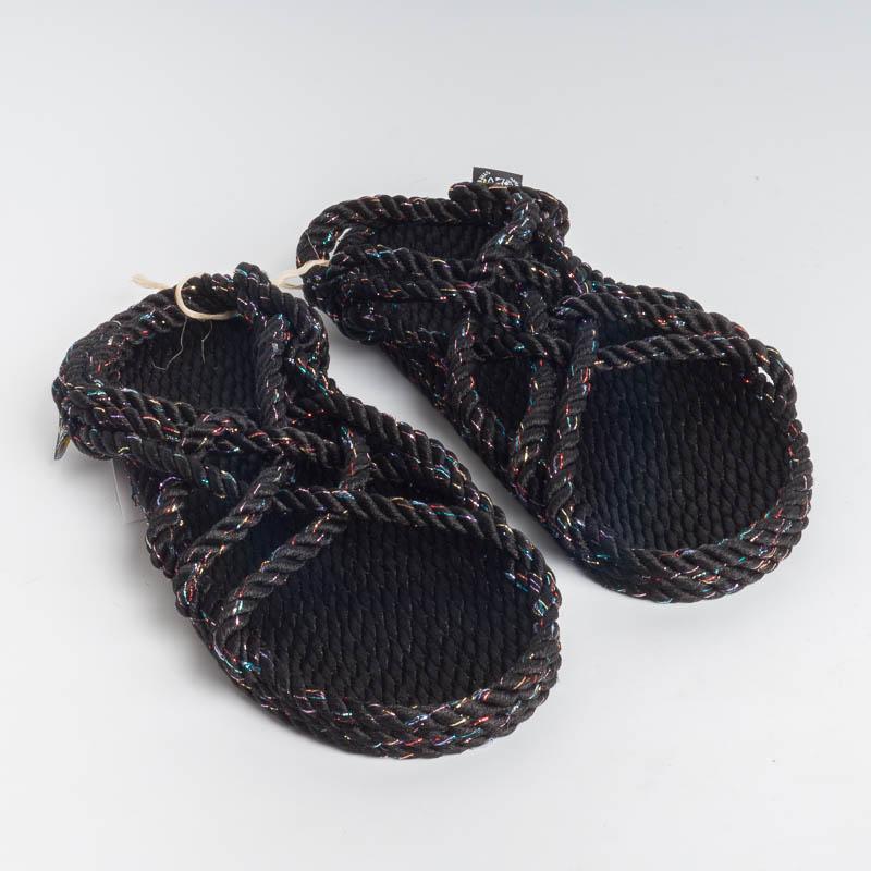 sandali corda nomadic