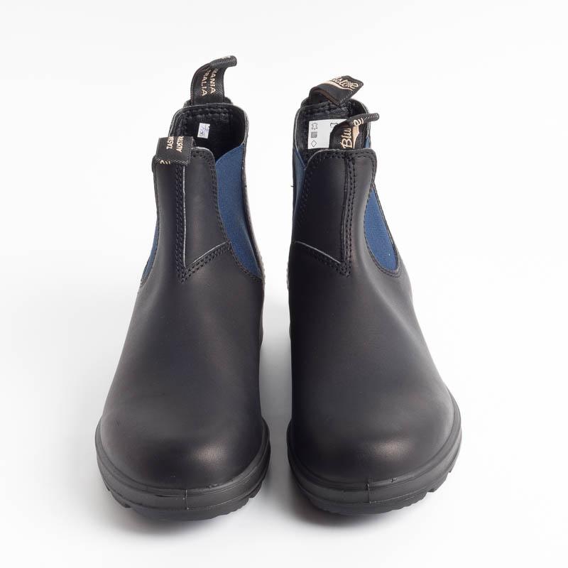 BLUNDSTONE 1671 BLACK