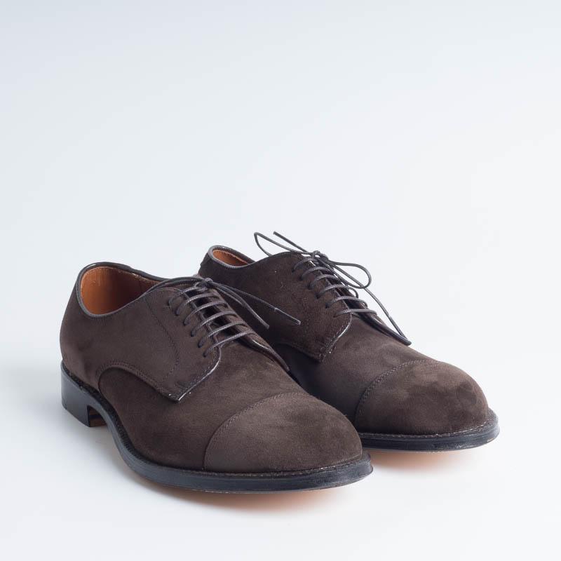 alden derby shoes