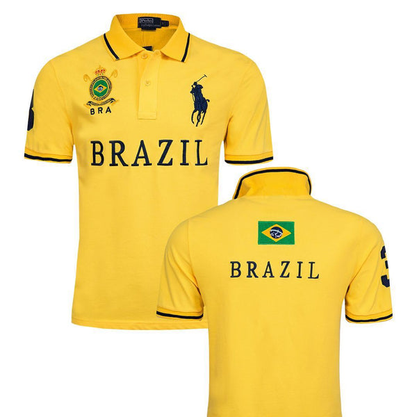 brazil polo ralph lauren