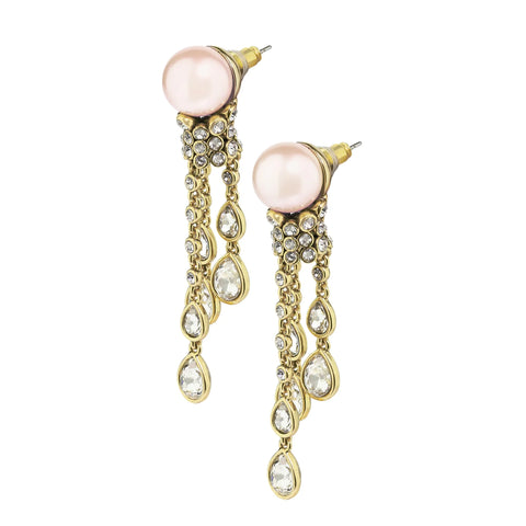earrings for bridesmaids