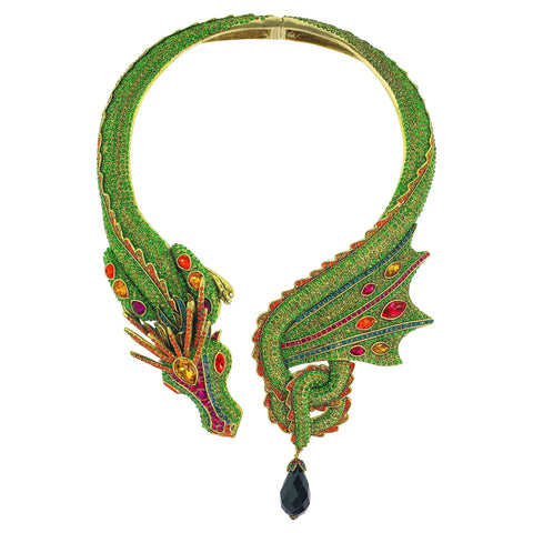 Are Statement Necklaces Still in Style? | Heidi Daus – HEIDI DAUS®