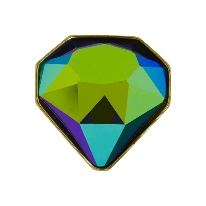 Heidi Daus Crystal Pin