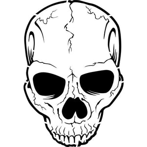 Featured image of post Cool Skull Stencil : 35,000+ vectors, stock photos &amp; psd files.