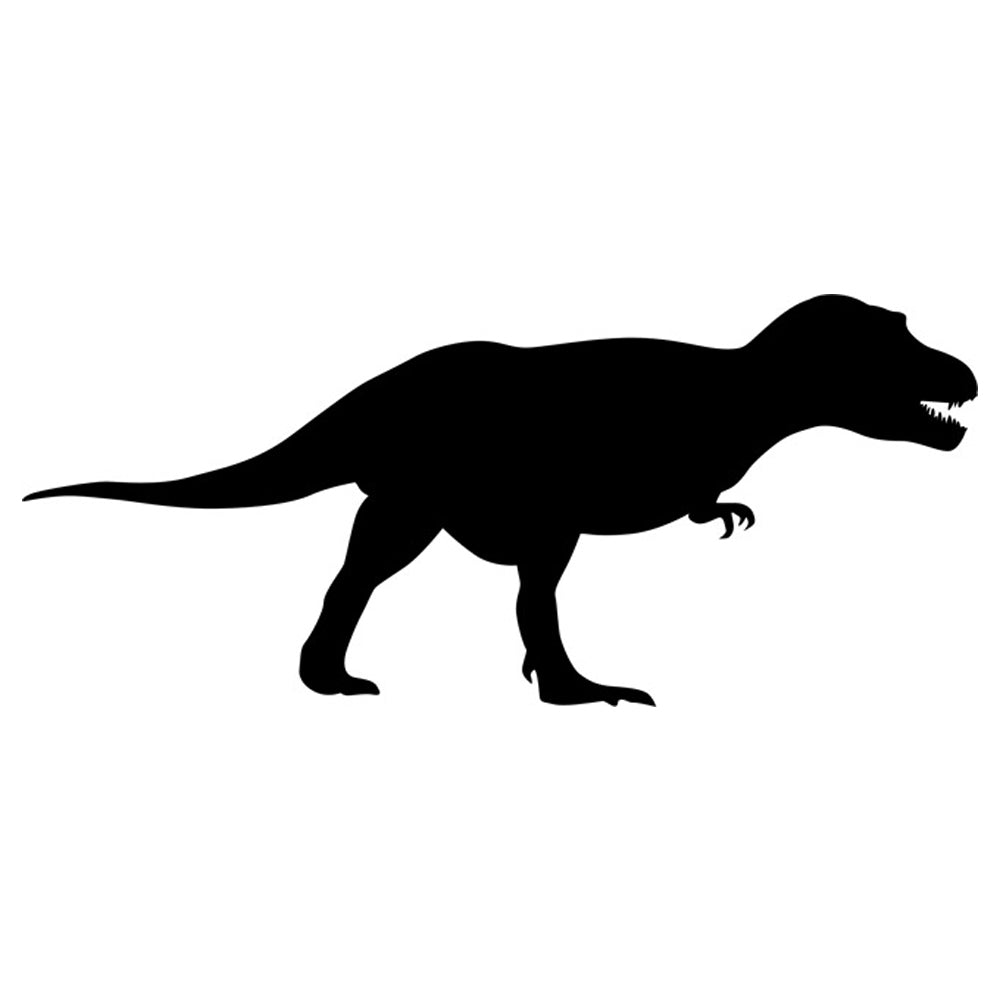 Dinosaur Stencil Printable