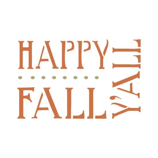 happy-fall-y-all-craft-stencil