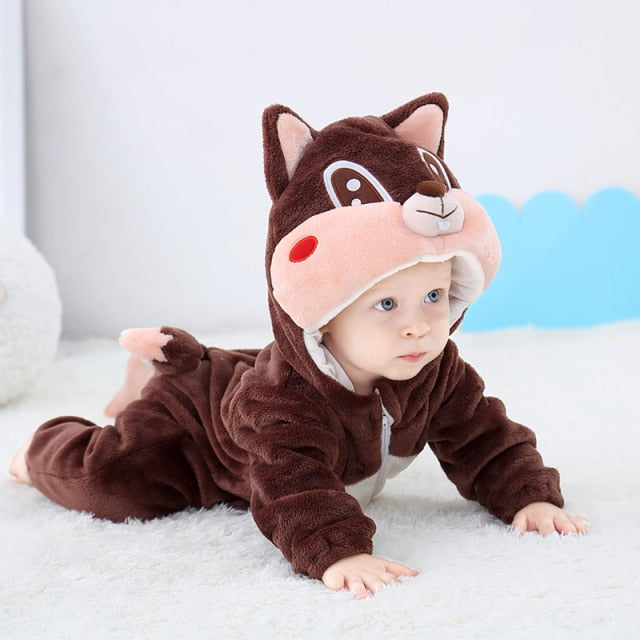 Pyjama bébé pour garçon bébé rigolo - PETIT DEMON – PETITDEMON