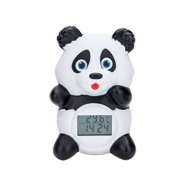Thermometre De Bain Panda Un Reve Pour Bebe