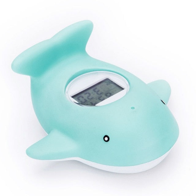 Thermometre De Bain Baleine Un Reve Pour Bebe