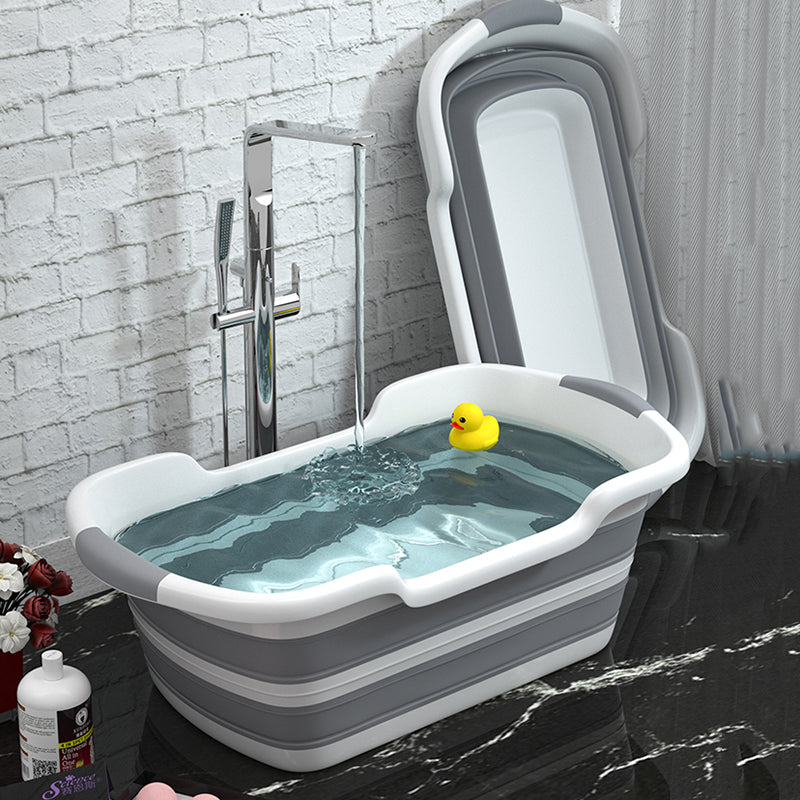 Baignoire Pliable Bebe