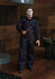 Halloween 1978 Michael Myers Blood Variant 12" Collectible Action Figure
