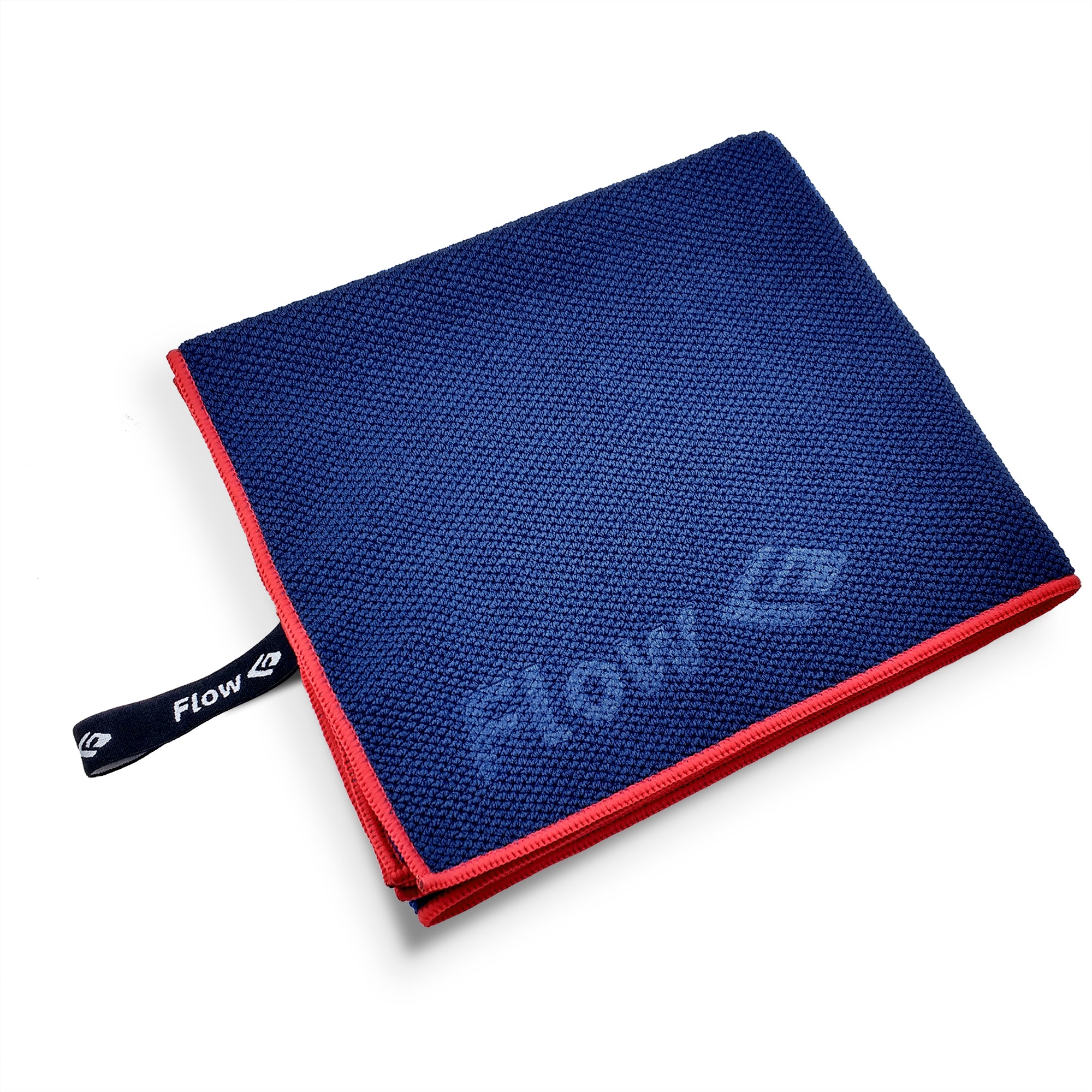 Quick Dry Microfiber Towel - Gray – Flow Swim Gear