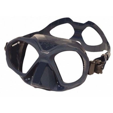 Beuchat Shark Mask – Oyster Diving