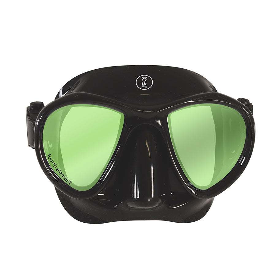 Fourth Element Navigator Dive Mask