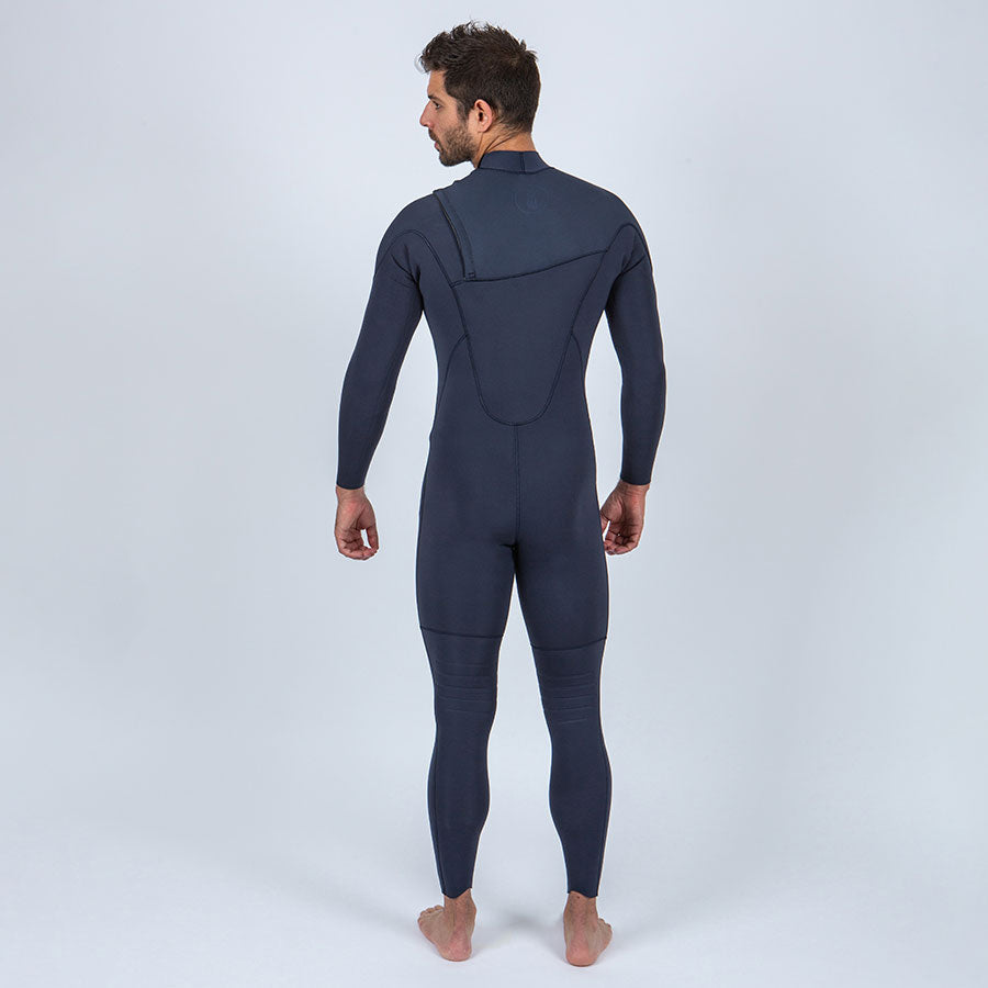 Fourth Element J2 Baselayer Top - Benthic Scuba