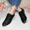 Pantofi sport Polya-Black