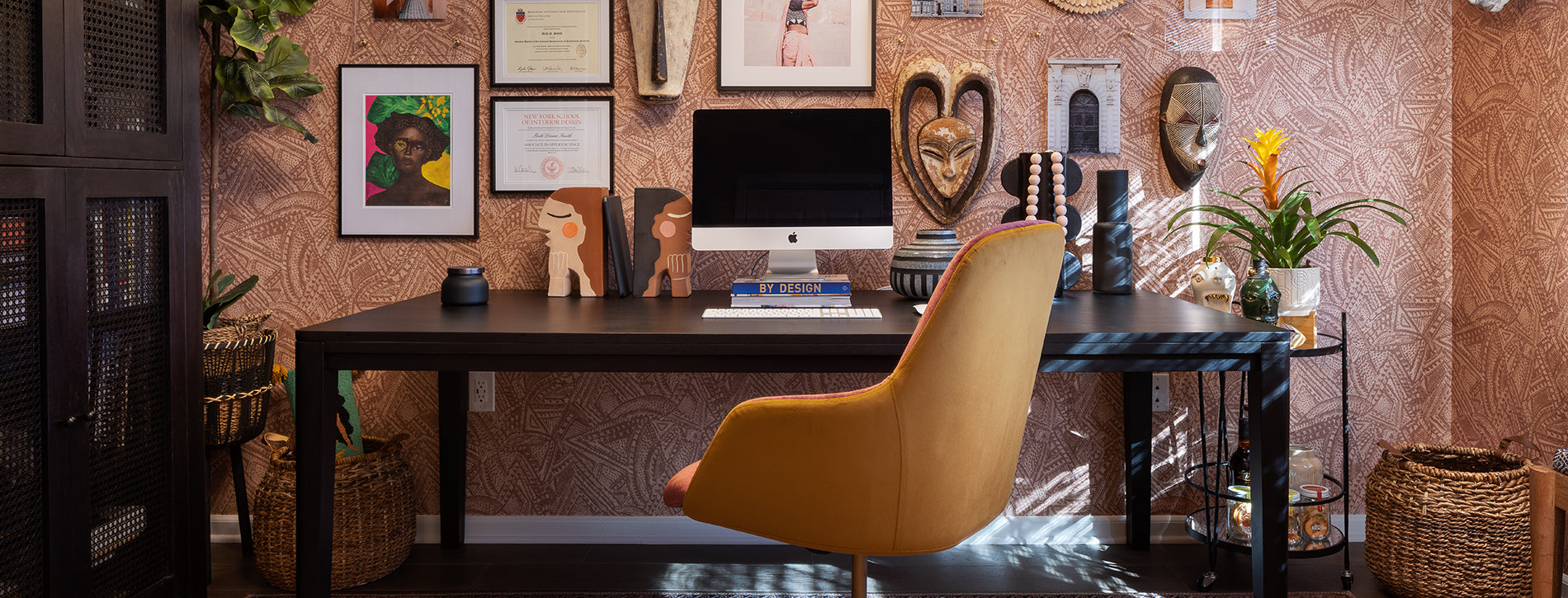 6 Home Office Design Ideas for Productivity (-1) - Shopify USA