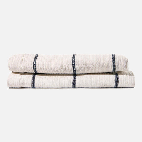 Towel and Linen Mart 4 Pieces Bath Towels Sets - Zimbabwe