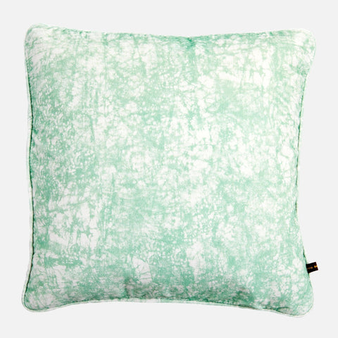 Throw Pillow Cover Set, Textured Covers, Small Textured Lumbar, Mint Green,  Sage, Beige Accents, Sofa Pillows, Home Decor 