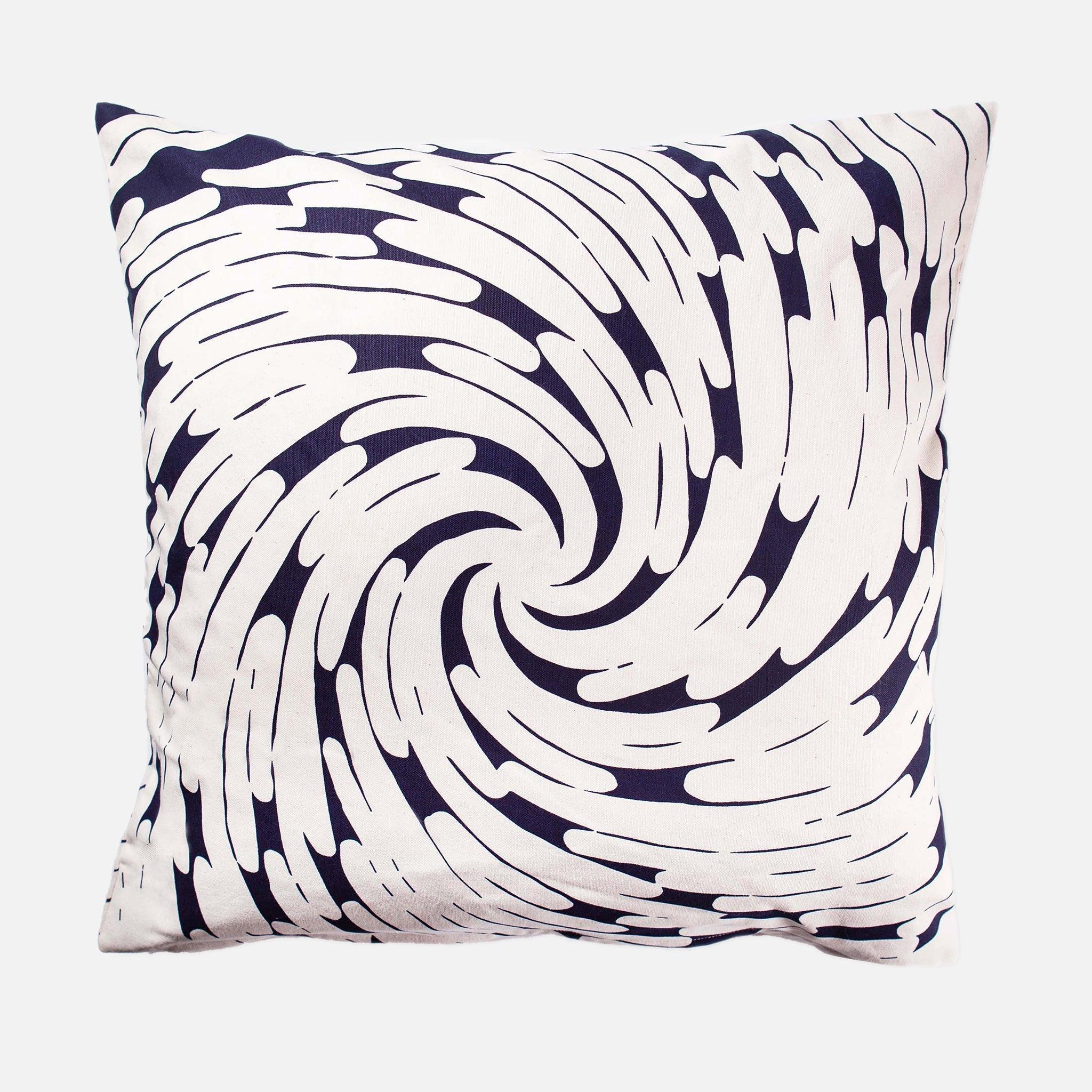 Image of Binga Nautical Throw Pillows