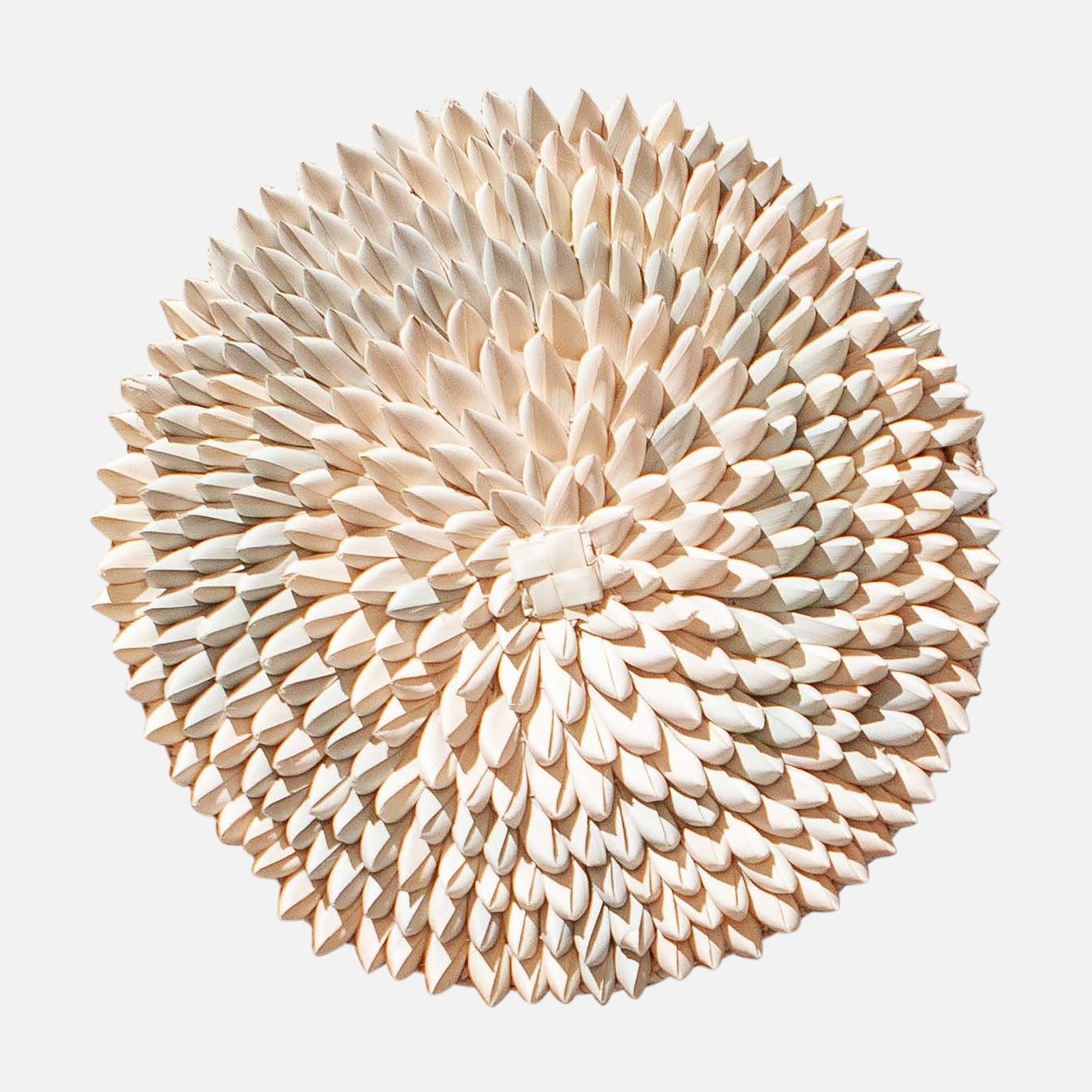 Image of Porcupine Decorative Wall Baskets