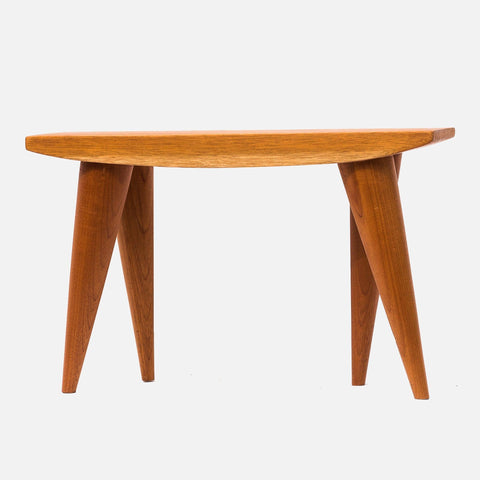 Abaneri Side Table - Natural