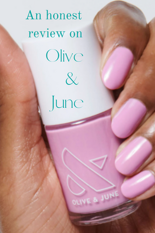 Taffy – Olive and June