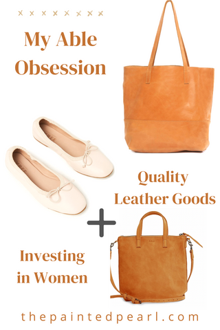 Pin on Obsession with Bags