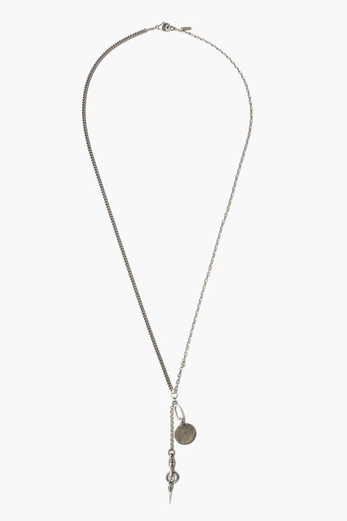 Necklaces – Chan Luu