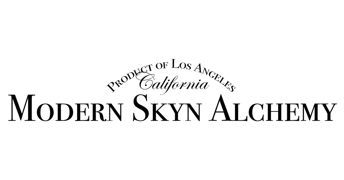 Handcrafted Skincare | Modern Skyn Alchemy – MODERN SKYN ALCHEMY ...