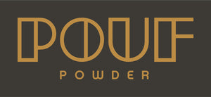 powder pouf