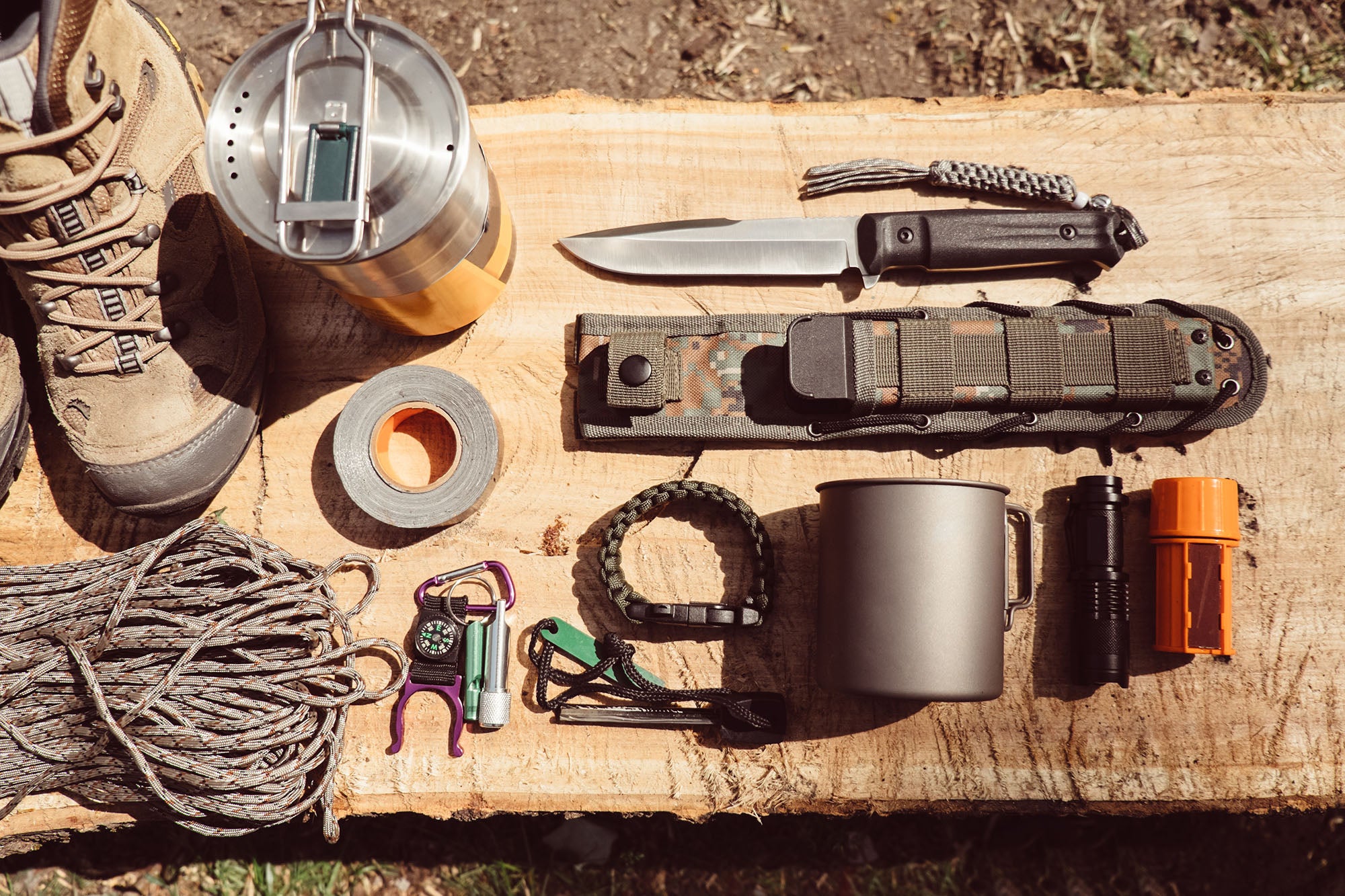 A Beginner's Guide To Essential Camping Gear The Outdoor Junction