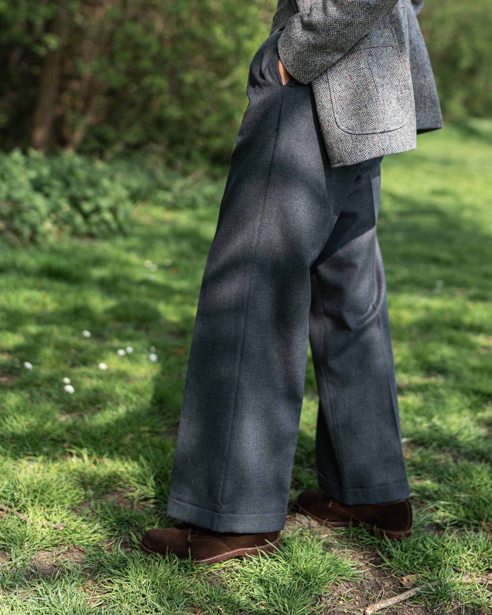 Ellington Trousers – SJC