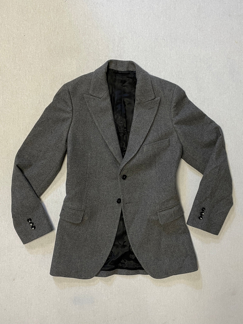 Sample Grey Flannel King Cole Jacket - size 46